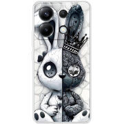 Чехол BoxFace Poco X6 5G 