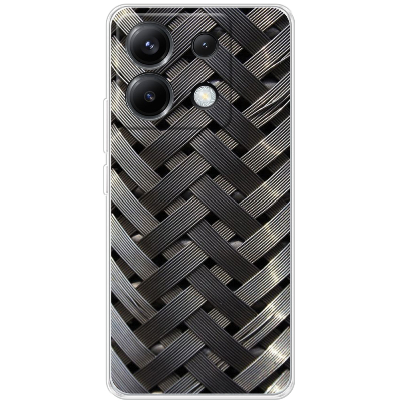 Чехол BoxFace Poco X6 5G 