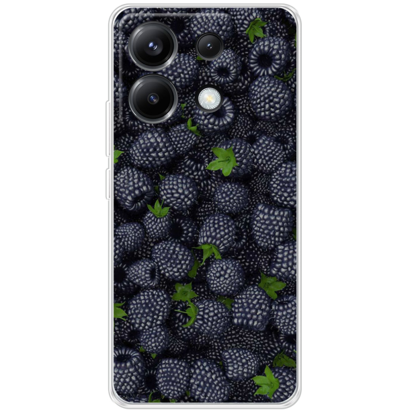 Чехол BoxFace Poco X6 5G 