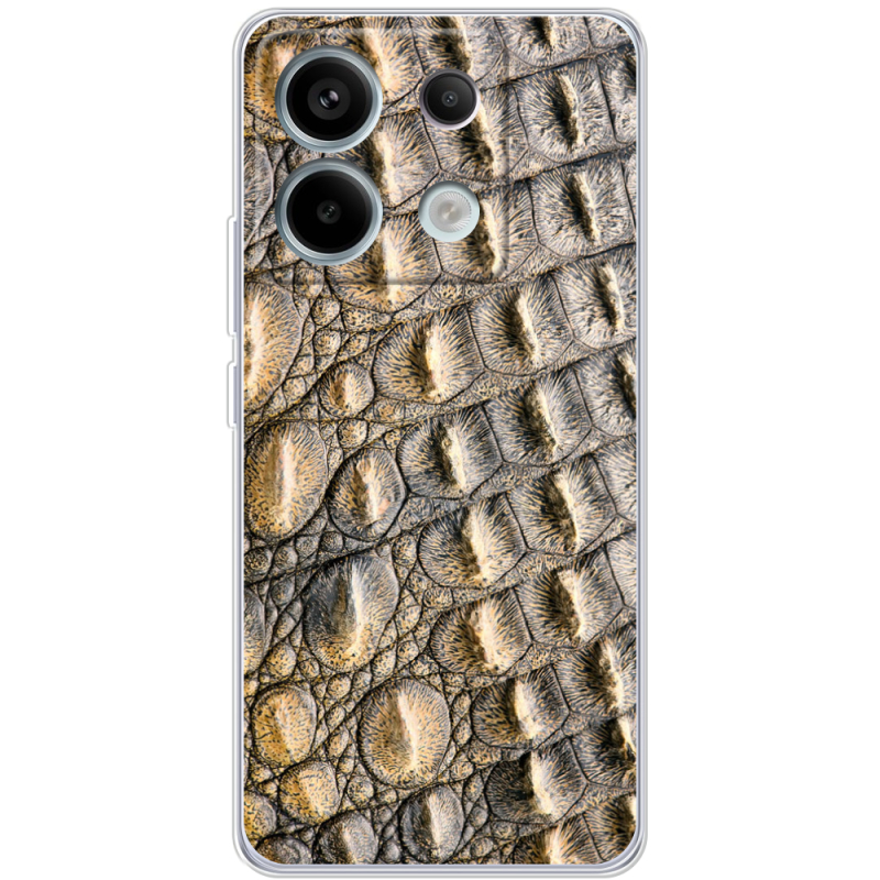 Чехол BoxFace Xiaomi Redmi Note 13 5G 