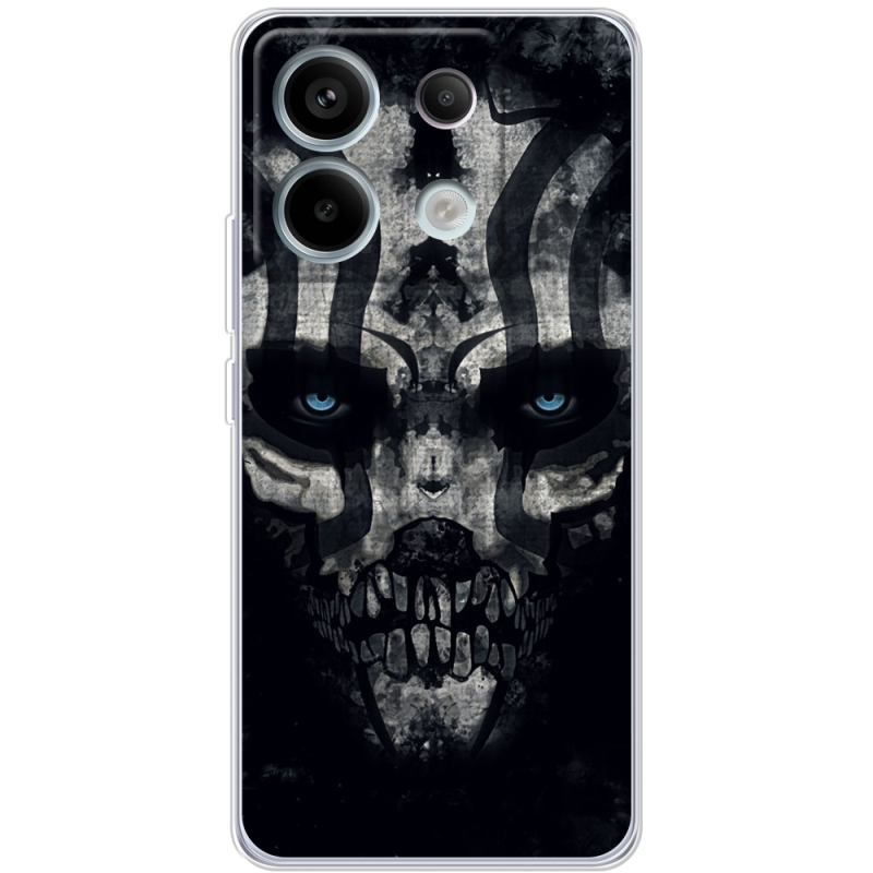 Чехол BoxFace Xiaomi Redmi Note 13 5G The Dark