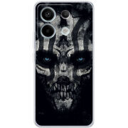 Чехол BoxFace Xiaomi Redmi Note 13 5G The Dark