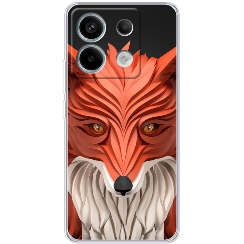 Чехол BoxFace Xiaomi Redmi Note 13 5G 