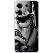 Чехол BoxFace Xiaomi Redmi Note 13 5G Imperial Stormtroopers