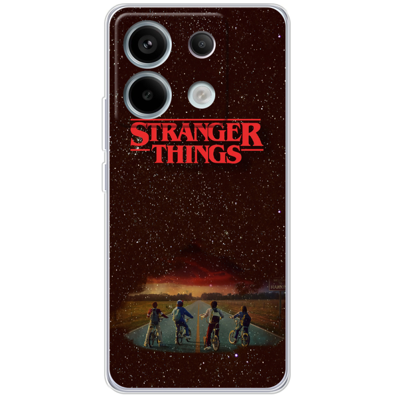 Чехол BoxFace Xiaomi Redmi Note 13 5G 