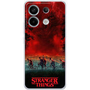 Чехол BoxFace Xiaomi Redmi Note 13 5G 