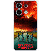 Чехол BoxFace Xiaomi Redmi Note 13 5G 