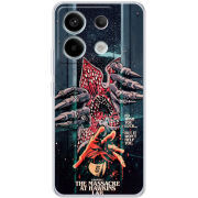 Чехол BoxFace Xiaomi Redmi Note 13 5G 