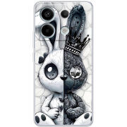 Чехол BoxFace Xiaomi Redmi Note 13 5G 