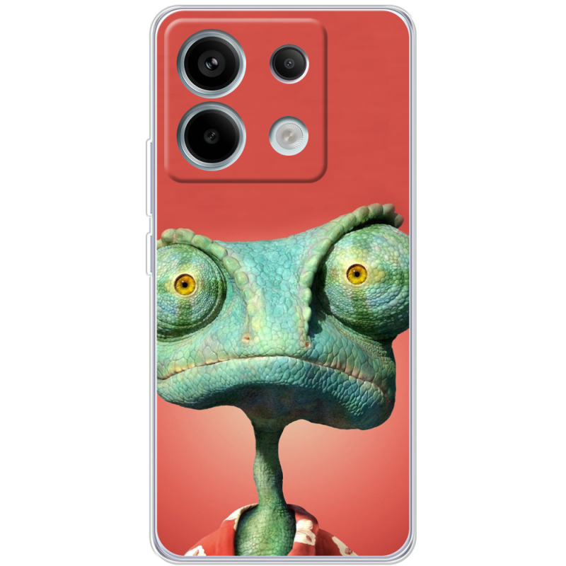 Чехол BoxFace Xiaomi Redmi Note 13 5G 