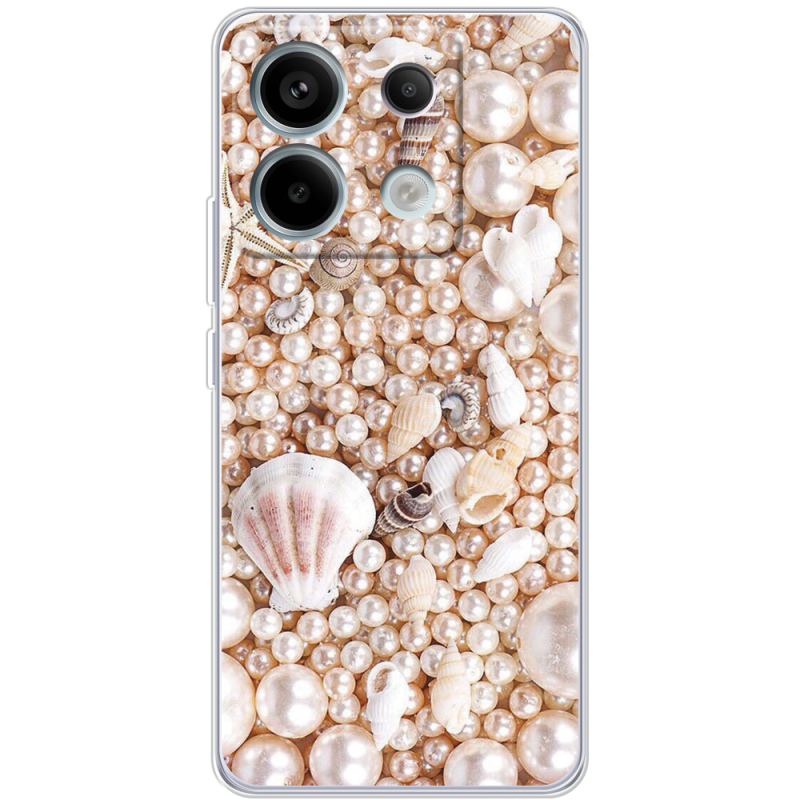 Чехол BoxFace Xiaomi Redmi Note 13 5G 