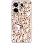 Чехол BoxFace Xiaomi Redmi Note 13 5G 