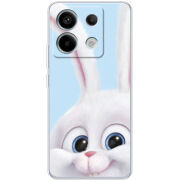 Чехол BoxFace Xiaomi Redmi Note 13 5G Rabbit