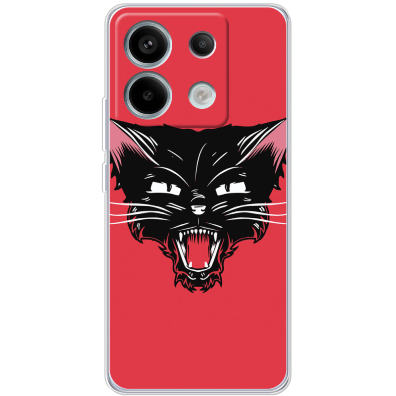 Чехол BoxFace Xiaomi Redmi Note 13 5G 