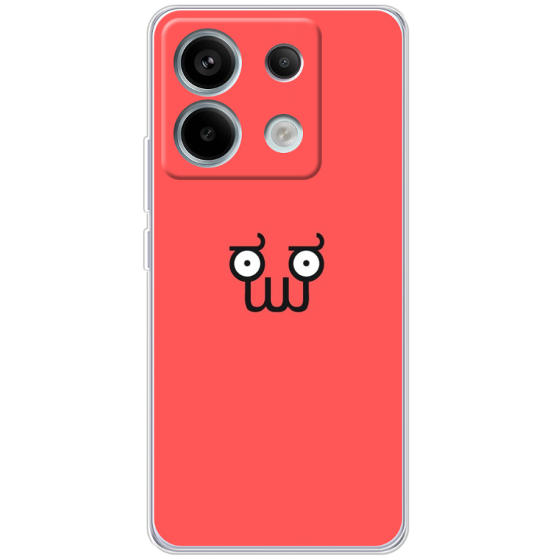 Чехол BoxFace Xiaomi Redmi Note 13 5G 