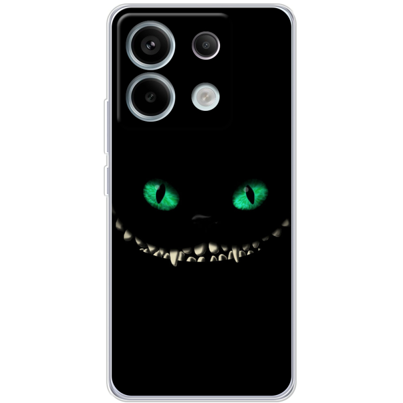 Чехол BoxFace Xiaomi Redmi Note 13 5G 