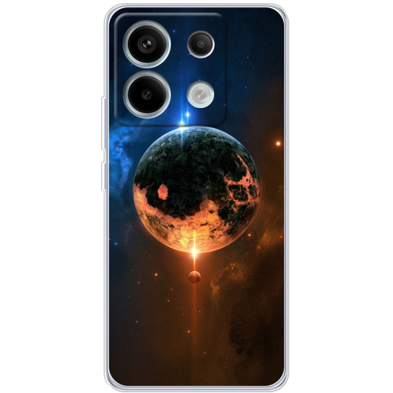 Чехол BoxFace Xiaomi Redmi Note 13 5G 