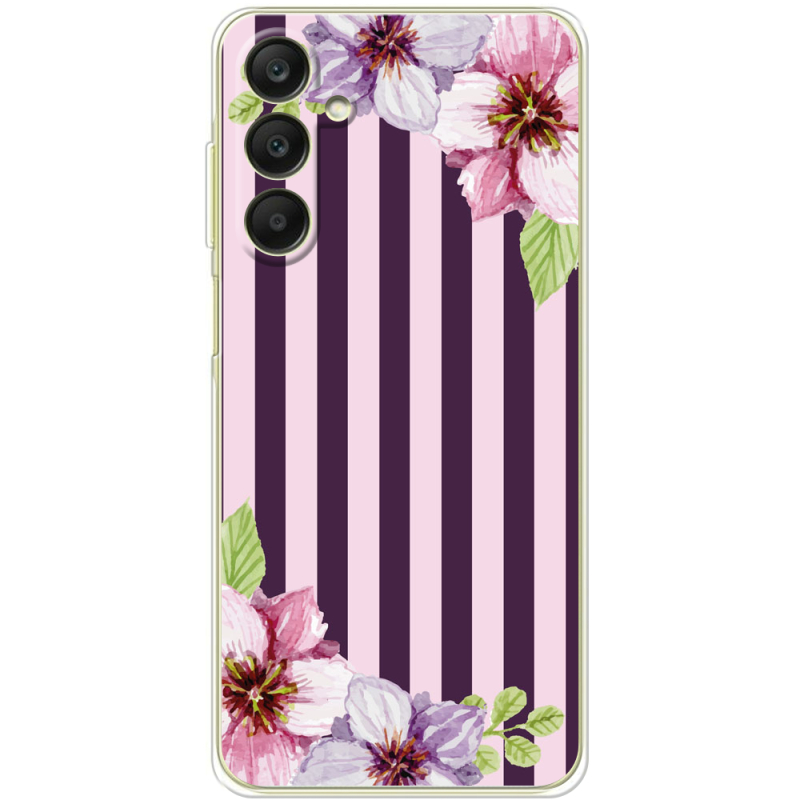 Чехол BoxFace Samsung Galaxy A25 (A256) Purple Fantasy