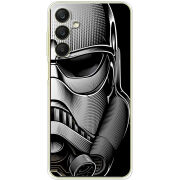 Чехол BoxFace Samsung Galaxy A25 (A256) Imperial Stormtroopers