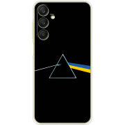 Чехол BoxFace Samsung Galaxy A25 (A256) Pink Floyd Україна