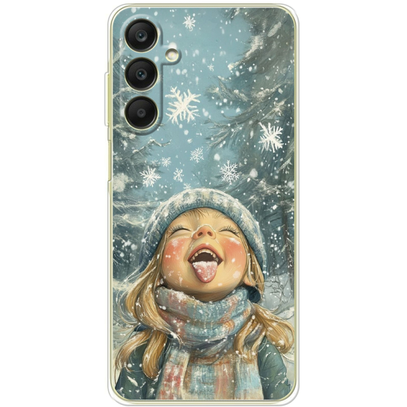 Чехол BoxFace Samsung Galaxy A25 (A256) Смак дитинства