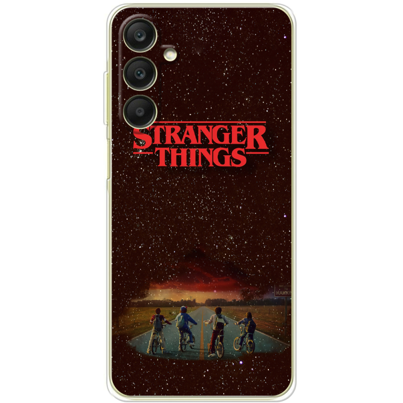 Чехол BoxFace Samsung Galaxy A25 (A256) 