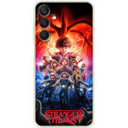 Чехол BoxFace Samsung Galaxy A25 (A256) 