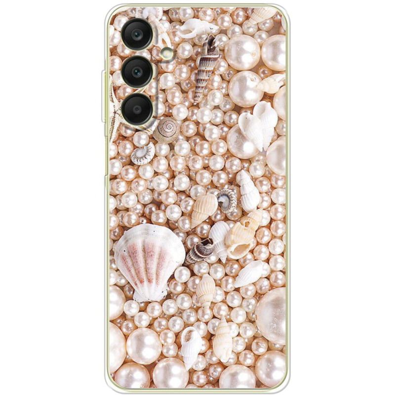 Чехол BoxFace Samsung Galaxy A25 (A256) 