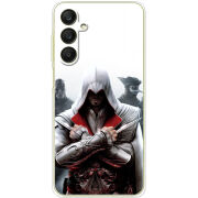 Чехол BoxFace Samsung Galaxy A25 (A256) Assassins Creed 3