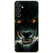 Чехол BoxFace Samsung Galaxy A25 (A256) Werewolf