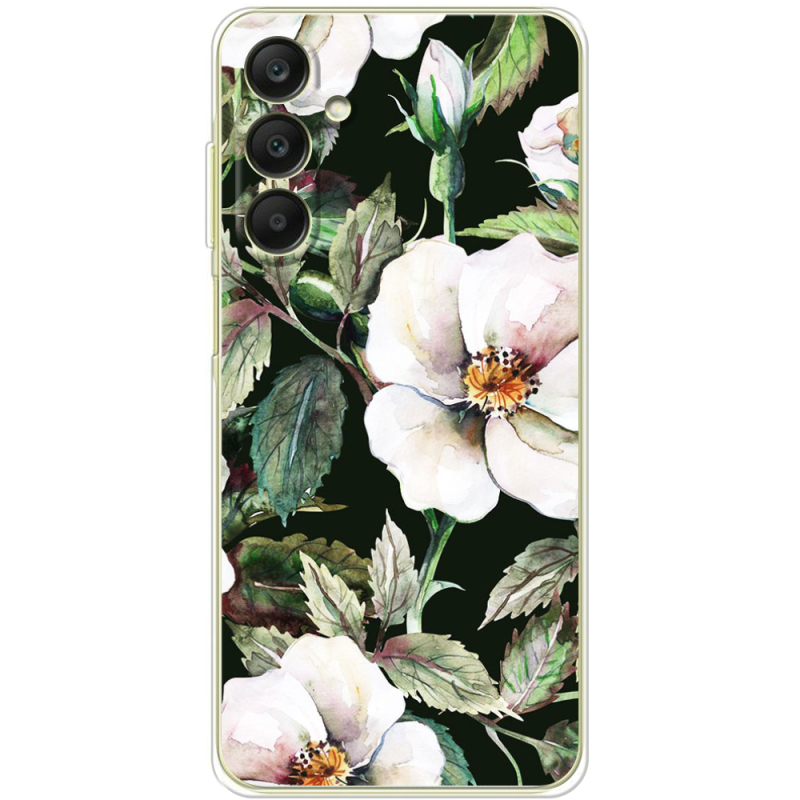 Чехол BoxFace Samsung Galaxy A25 (A256) Blossom Roses