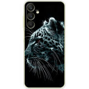 Чехол BoxFace Samsung Galaxy A25 (A256) Leopard