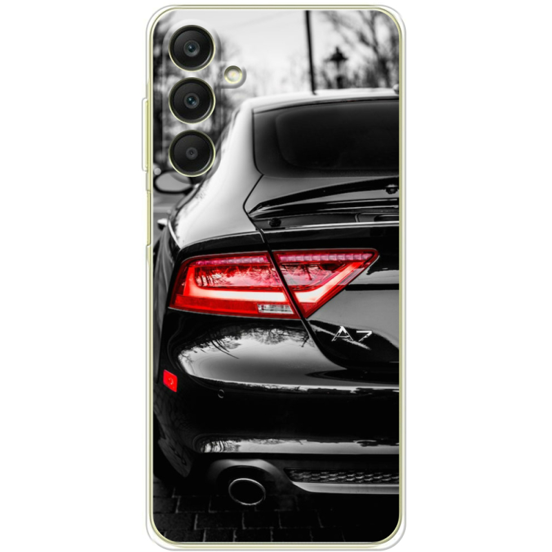 Чехол BoxFace Samsung Galaxy A25 (A256) Audi A7