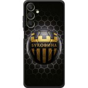 Черный чехол BoxFace Samsung Galaxy A25 (A256) 