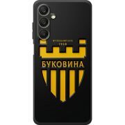 Черный чехол BoxFace Samsung Galaxy A25 (A256) 