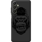 Черный чехол BoxFace Samsung Galaxy A25 (A256) Gorilla