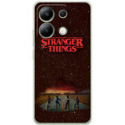 Чехол BoxFace Xiaomi Redmi Note 13 4G 