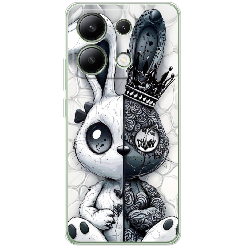 Чехол BoxFace Xiaomi Redmi Note 13 4G 