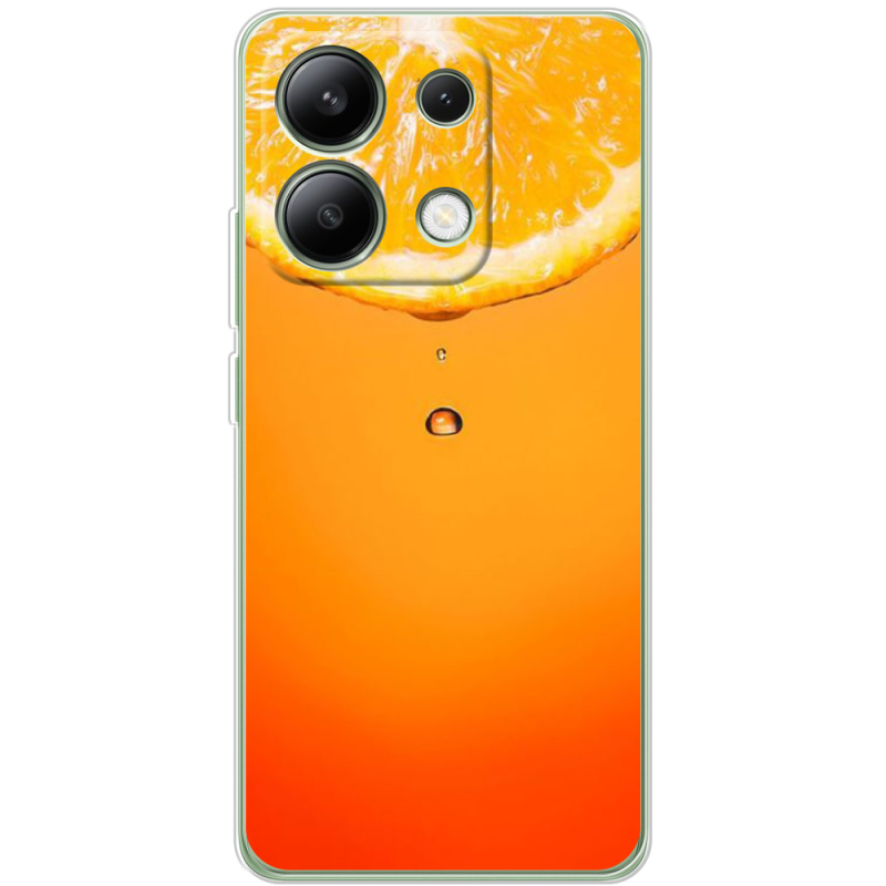 Чехол BoxFace Xiaomi Redmi Note 13 4G 