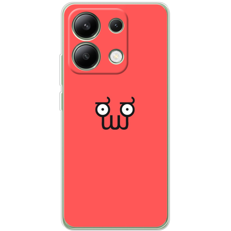 Чехол BoxFace Xiaomi Redmi Note 13 4G 