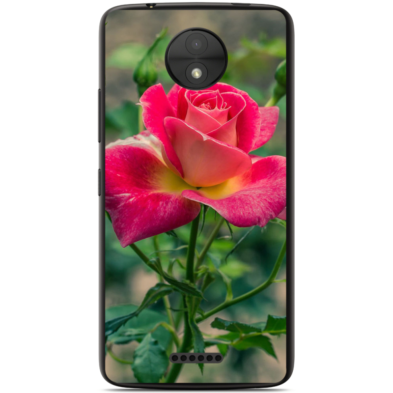 Чехол Uprint Motorola Moto C XT1750 