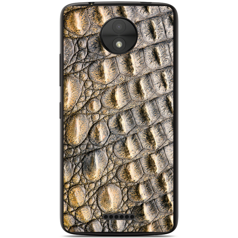 Чехол Uprint Motorola Moto C XT1750 