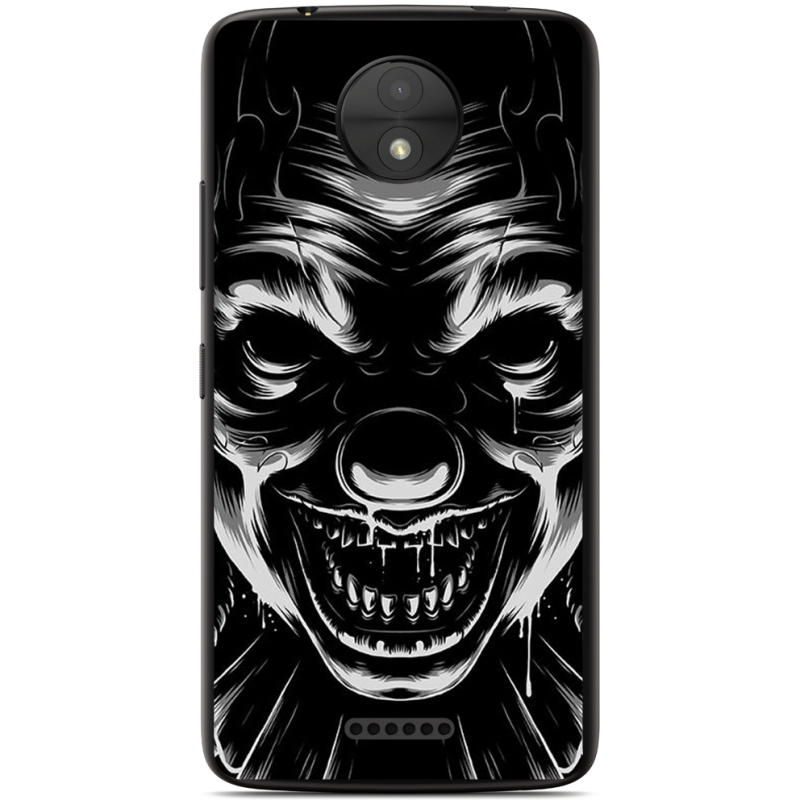 Чехол Uprint Motorola Moto C XT1750 