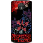 Чехол Uprint Motorola Moto C XT1750 