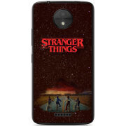 Чехол Uprint Motorola Moto C XT1750 