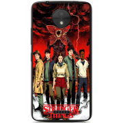 Чехол Uprint Motorola Moto C XT1750 