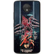 Чехол Uprint Motorola Moto C XT1750 