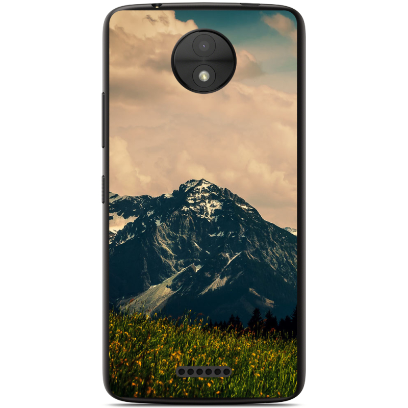 Чехол Uprint Motorola Moto C XT1750 