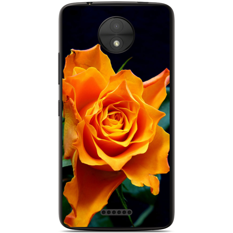 Чехол Uprint Motorola Moto C XT1750 