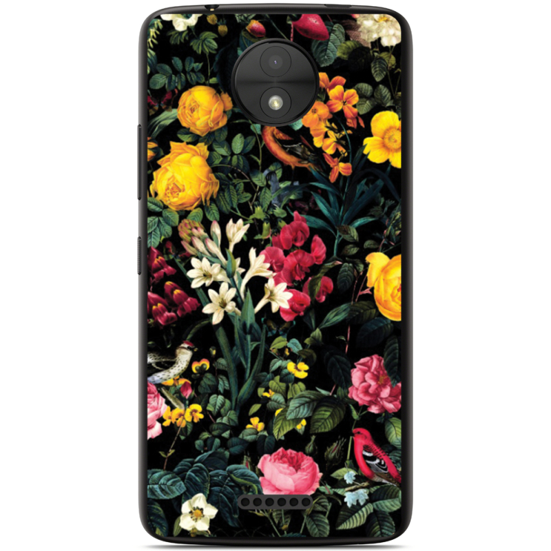 Чехол Uprint Motorola Moto C XT1750 